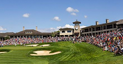 Muirfield Village Golf Course