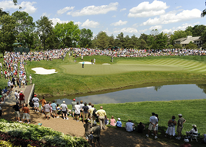 Muirfield Village Country Club