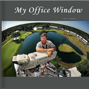 My Office John Boeddeker