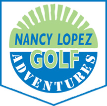 Nancy Loppez Golf