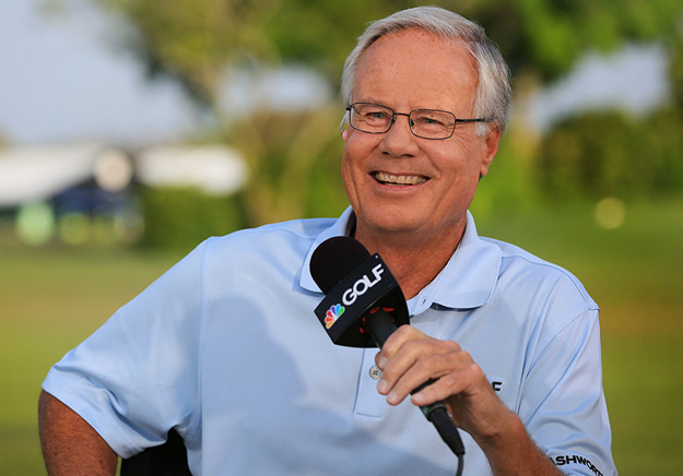 Mark Rolfing
