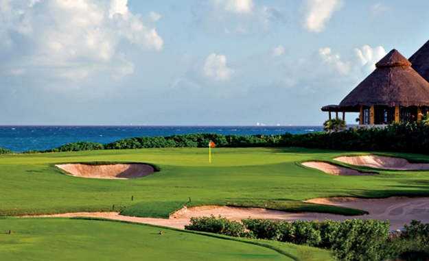 OHL Classic Mayakoba