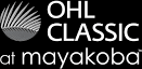 OHL Classic Mayakoba