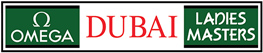 Omega Dubai Ladies Master