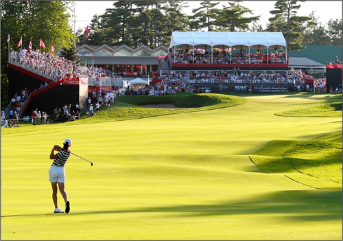 Ottawa Hunt and Gun Club