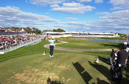 PGA National Golf Club