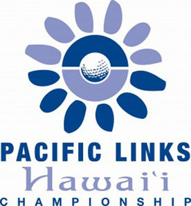 The Pacific Links Championship
