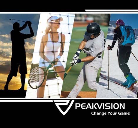 PeakVision