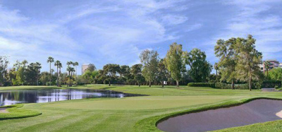 Nedbank Country Club