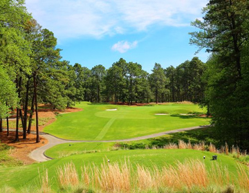 Pine Needles Golf Club