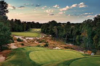 Pine Valley Golf Club