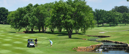 Pinnacle Country Club