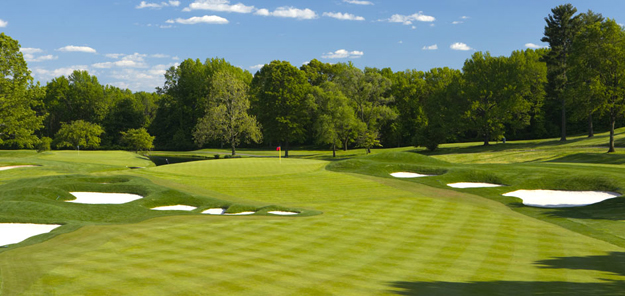 Plainfield Country Club