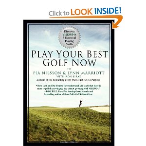 Play Your Best Golf Now