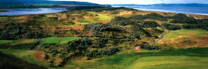 Port Stewart Golf Club