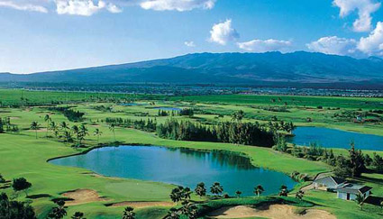 Prince Golf Course