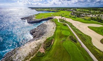 Puntacana resort Golf Course