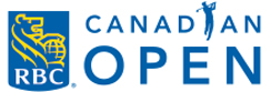 RBC Canadian Open 2014