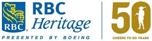 RBC Heritage Golf Tourament