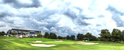 Randpark Golf Course