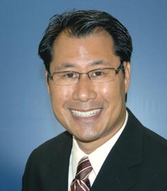 Randy Leong