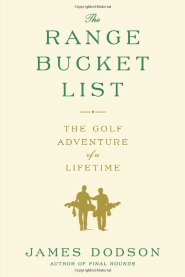 The Range Bucket List