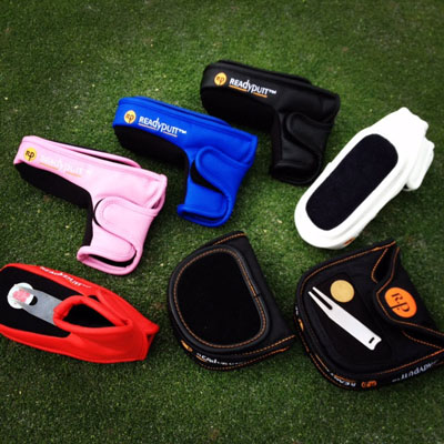ReadyPutt