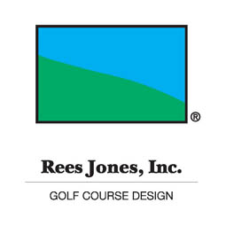 Rees Jones Architect
