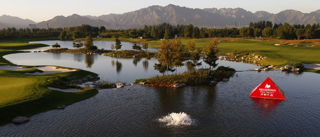 Pine Valley Country Club