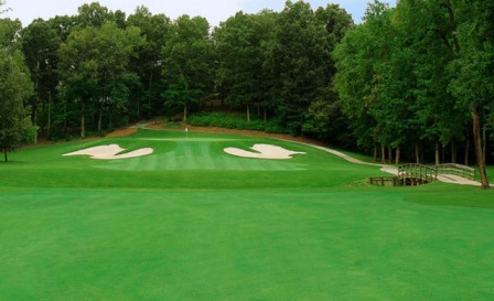 River Run Country Club