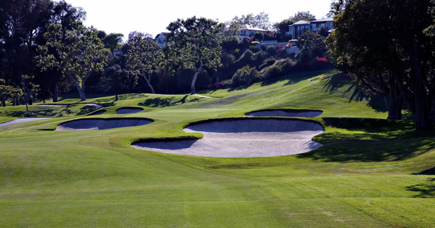 Riveria Country Club