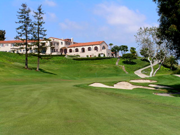 Rivera Country Club