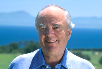 Robert Trent Jones