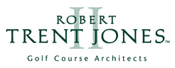 Robert Trent Jones Architect