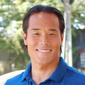 Robert Yang