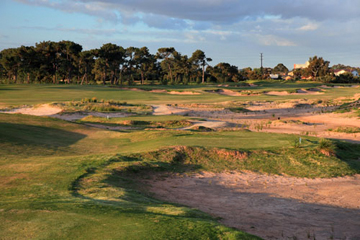 Royal Adelaida Golf Club