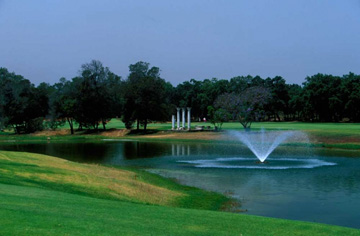 Royal Golf Dar Es Salam