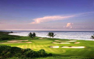 Royal Golf Dar Es Salam