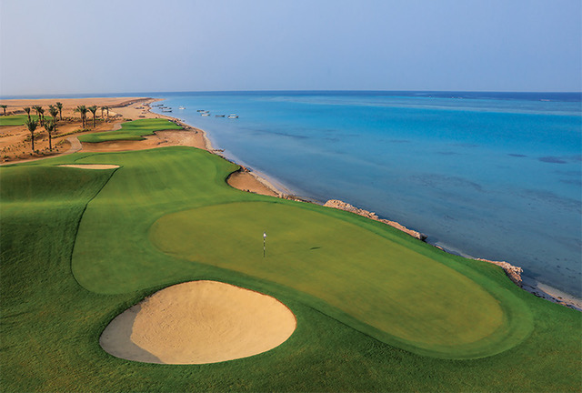 Royal Greens Golf Club