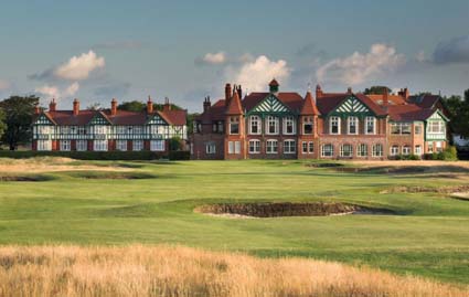 Royal Lytham