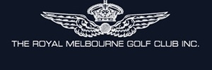 Royal Melbourne Golf Course