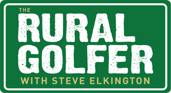 Rural Golfer