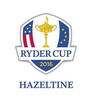 Ryder Cup Hazetine
