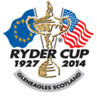 The Ryder Cup 2014