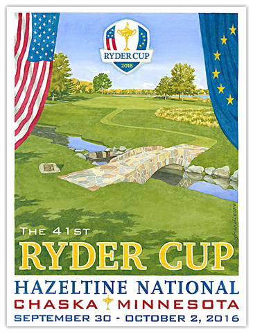 41st Ryder Cup