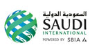 Saudi International