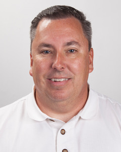 Scott White Hogan Golf