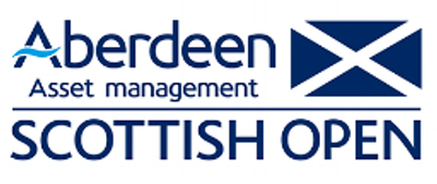 Aberdeen Asset Mgt Scottish Open