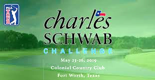 Charles Schwab Challenge 