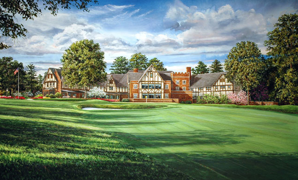 Sedgefield Country Club